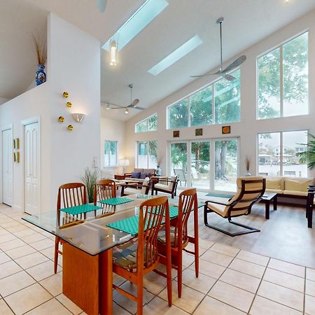 8134 South Lagoon Drive بنما سيتي بيتش المظهر الخارجي الصورة