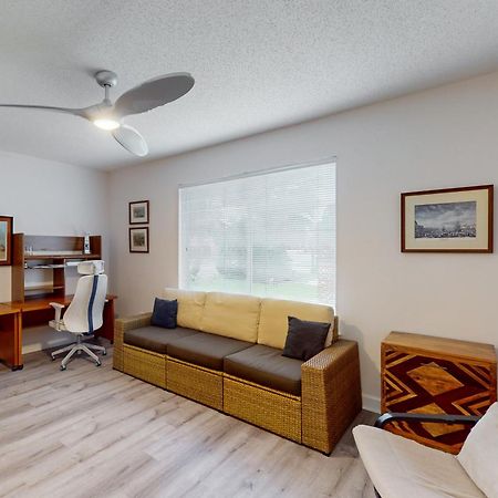 8134 South Lagoon Drive بنما سيتي بيتش المظهر الخارجي الصورة