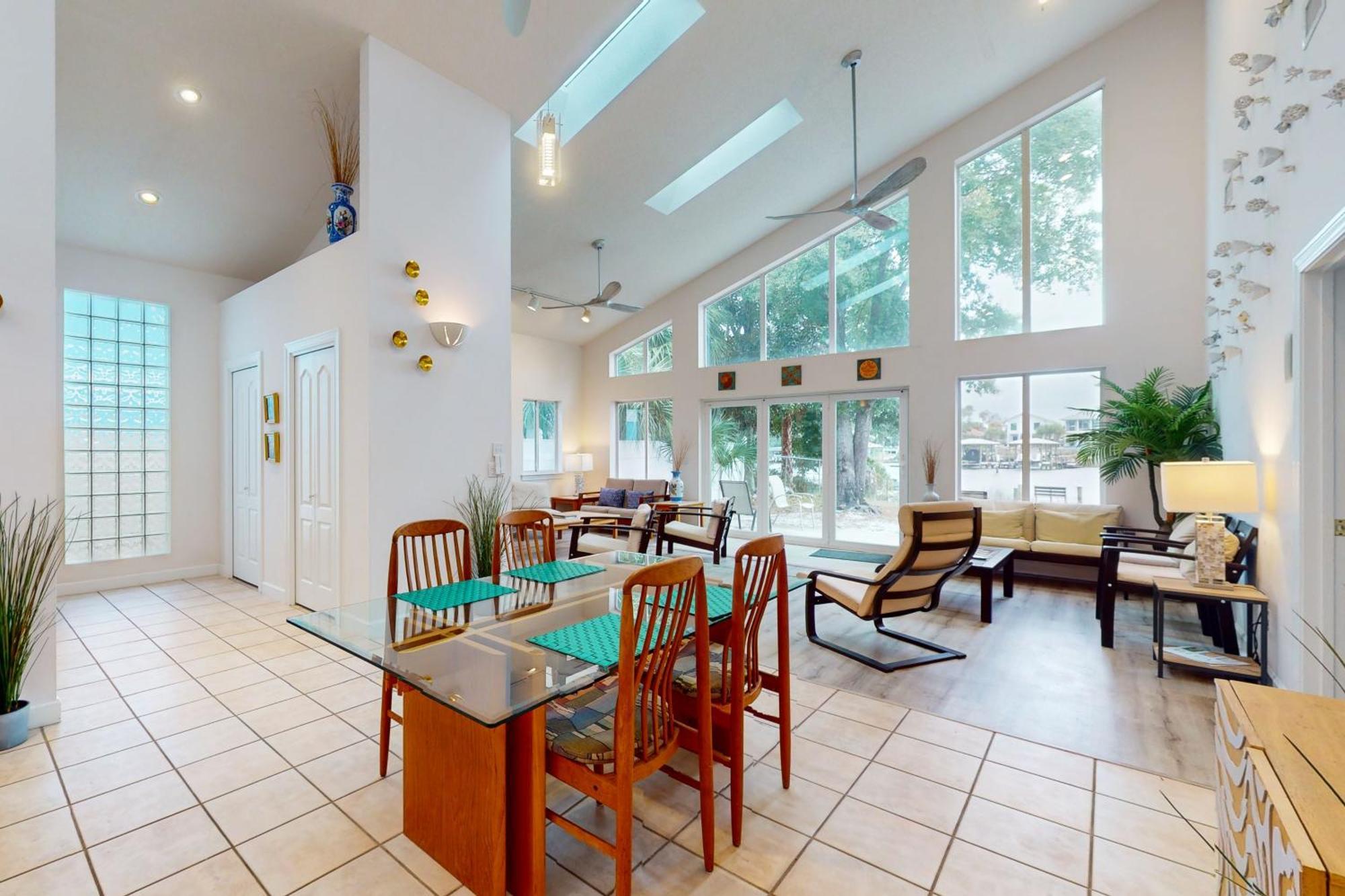 8134 South Lagoon Drive بنما سيتي بيتش المظهر الخارجي الصورة