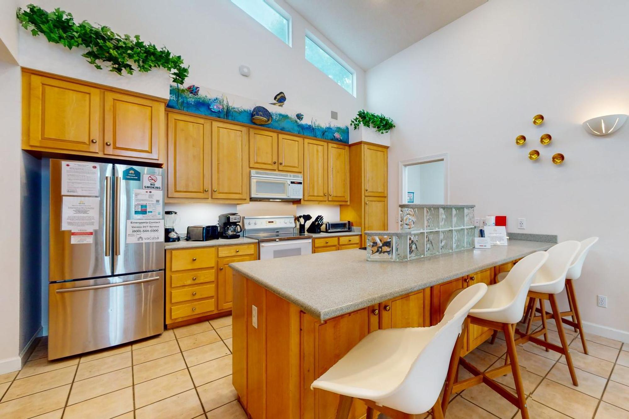 8134 South Lagoon Drive بنما سيتي بيتش المظهر الخارجي الصورة