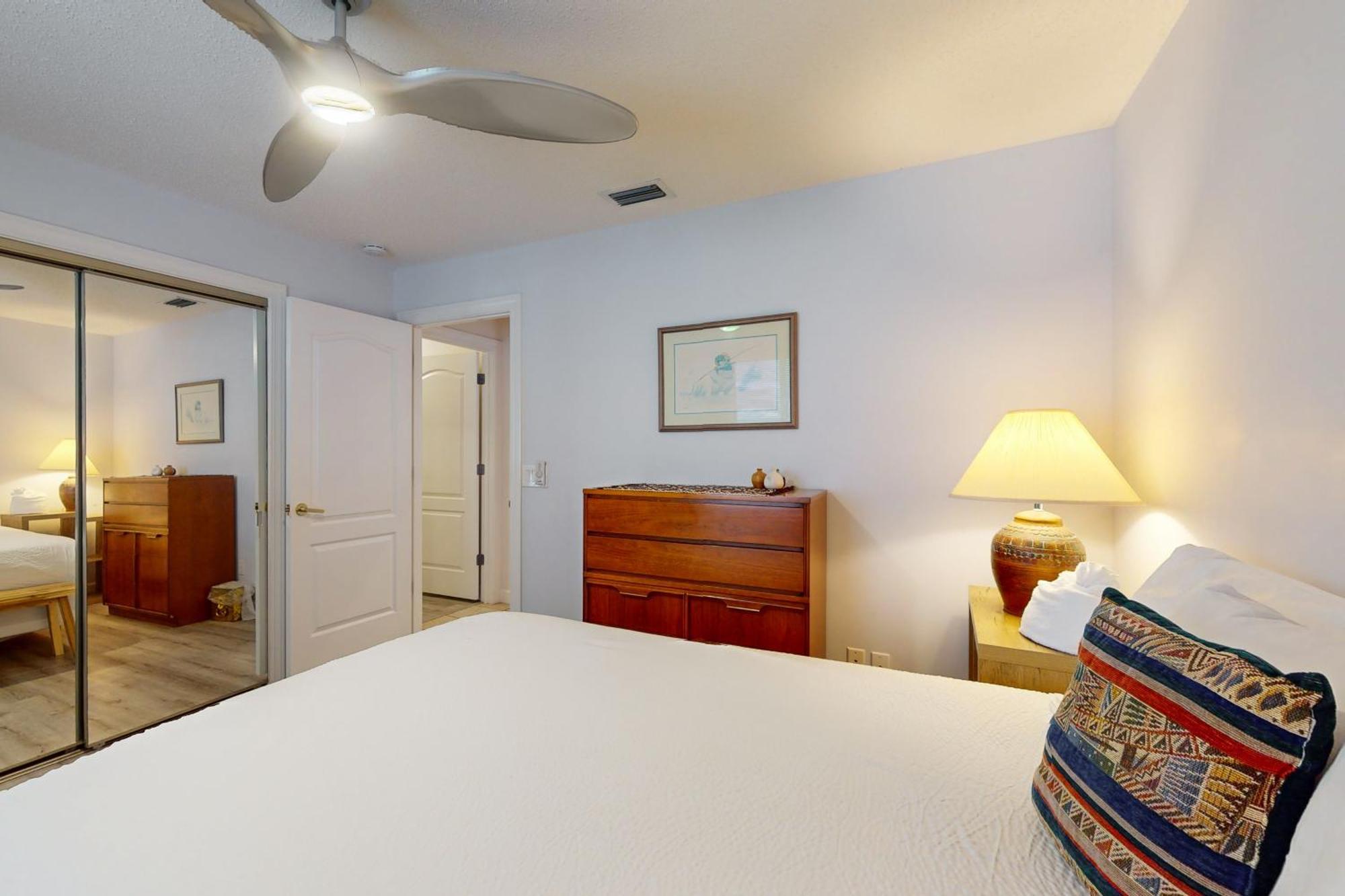 8134 South Lagoon Drive بنما سيتي بيتش المظهر الخارجي الصورة