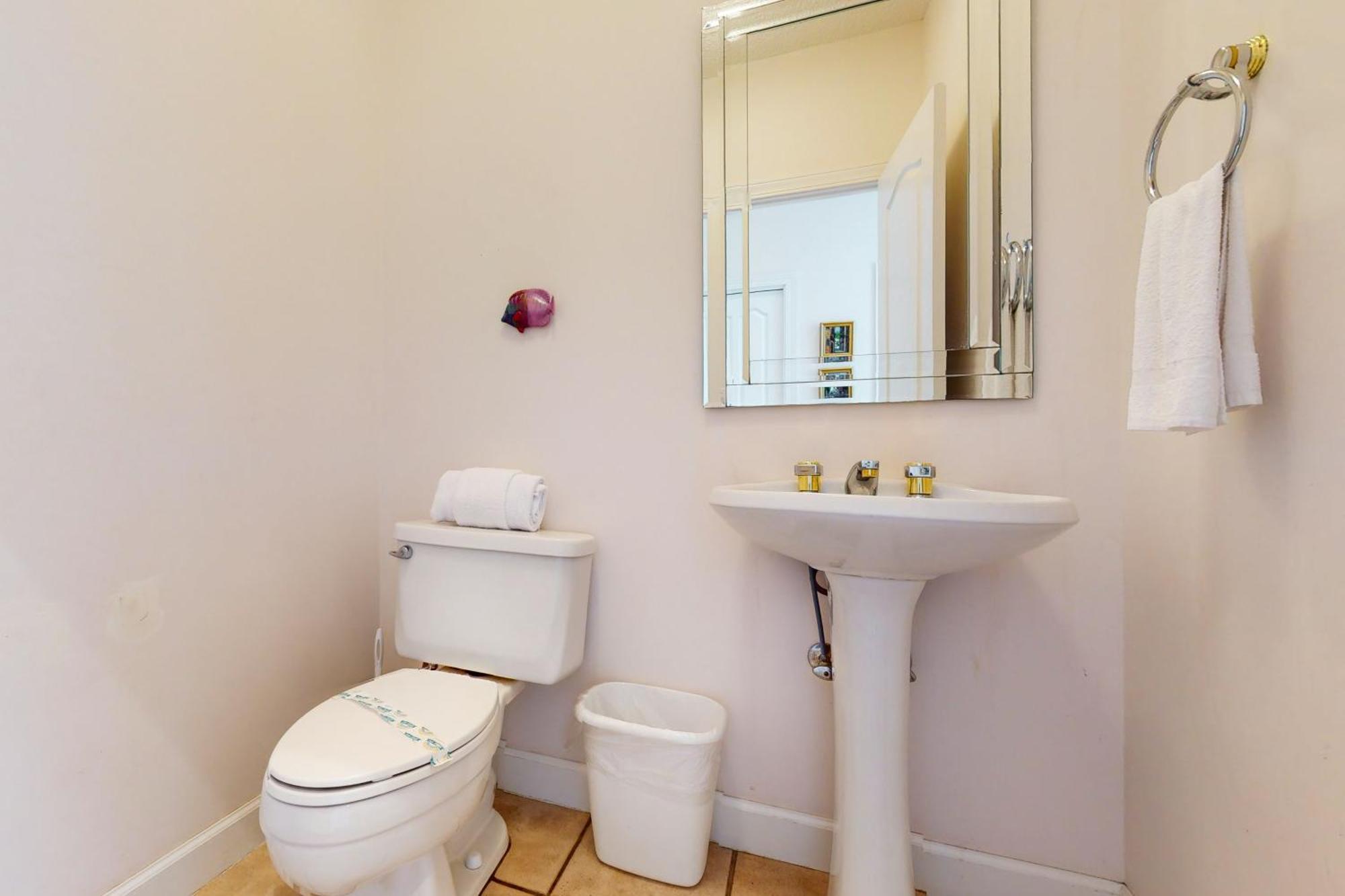 8134 South Lagoon Drive بنما سيتي بيتش المظهر الخارجي الصورة