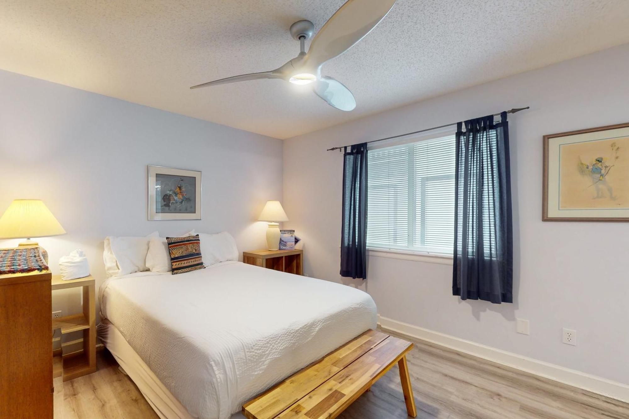 8134 South Lagoon Drive بنما سيتي بيتش المظهر الخارجي الصورة