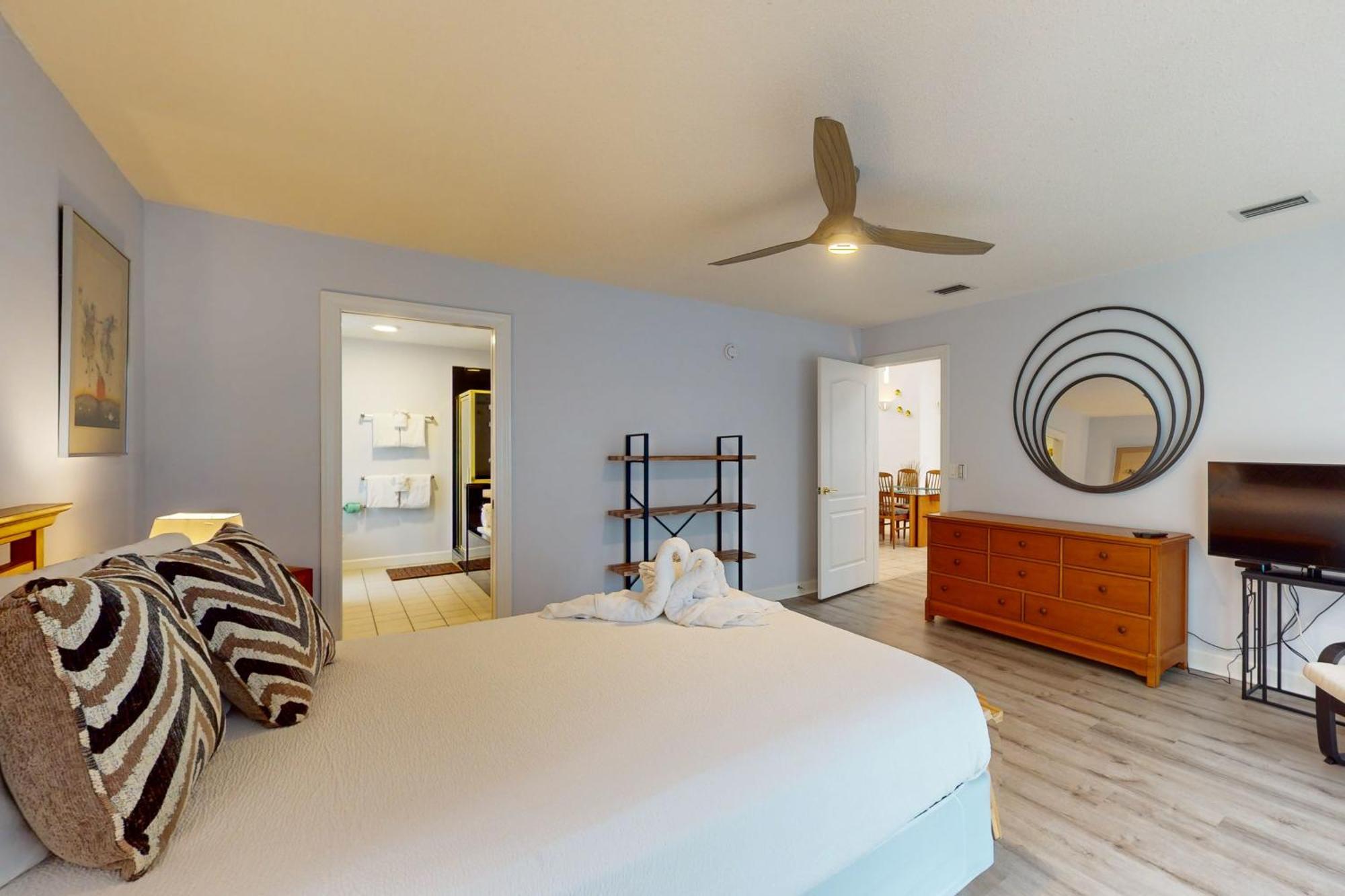 8134 South Lagoon Drive بنما سيتي بيتش المظهر الخارجي الصورة