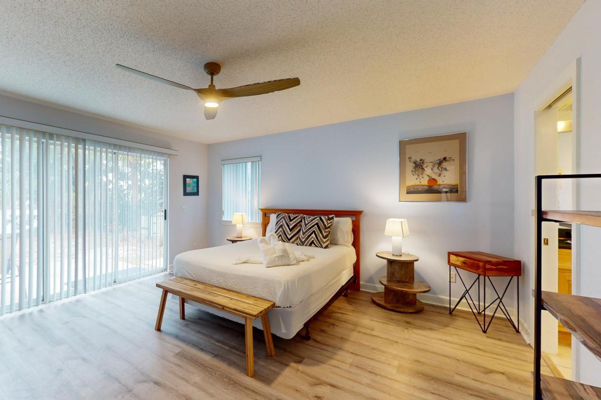 8134 South Lagoon Drive بنما سيتي بيتش المظهر الخارجي الصورة