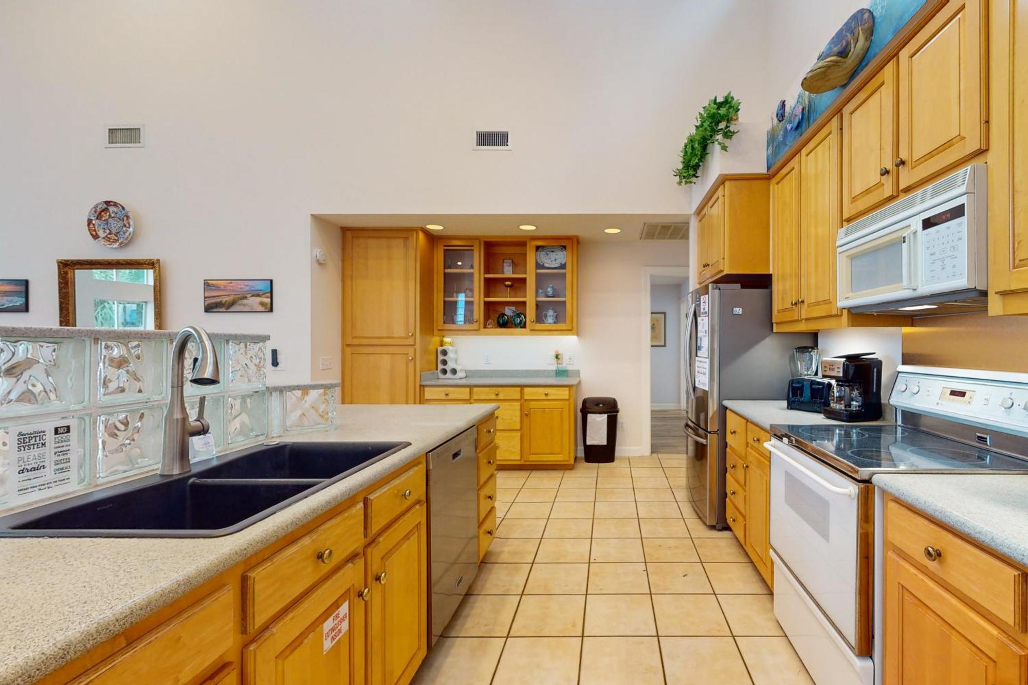 8134 South Lagoon Drive بنما سيتي بيتش المظهر الخارجي الصورة