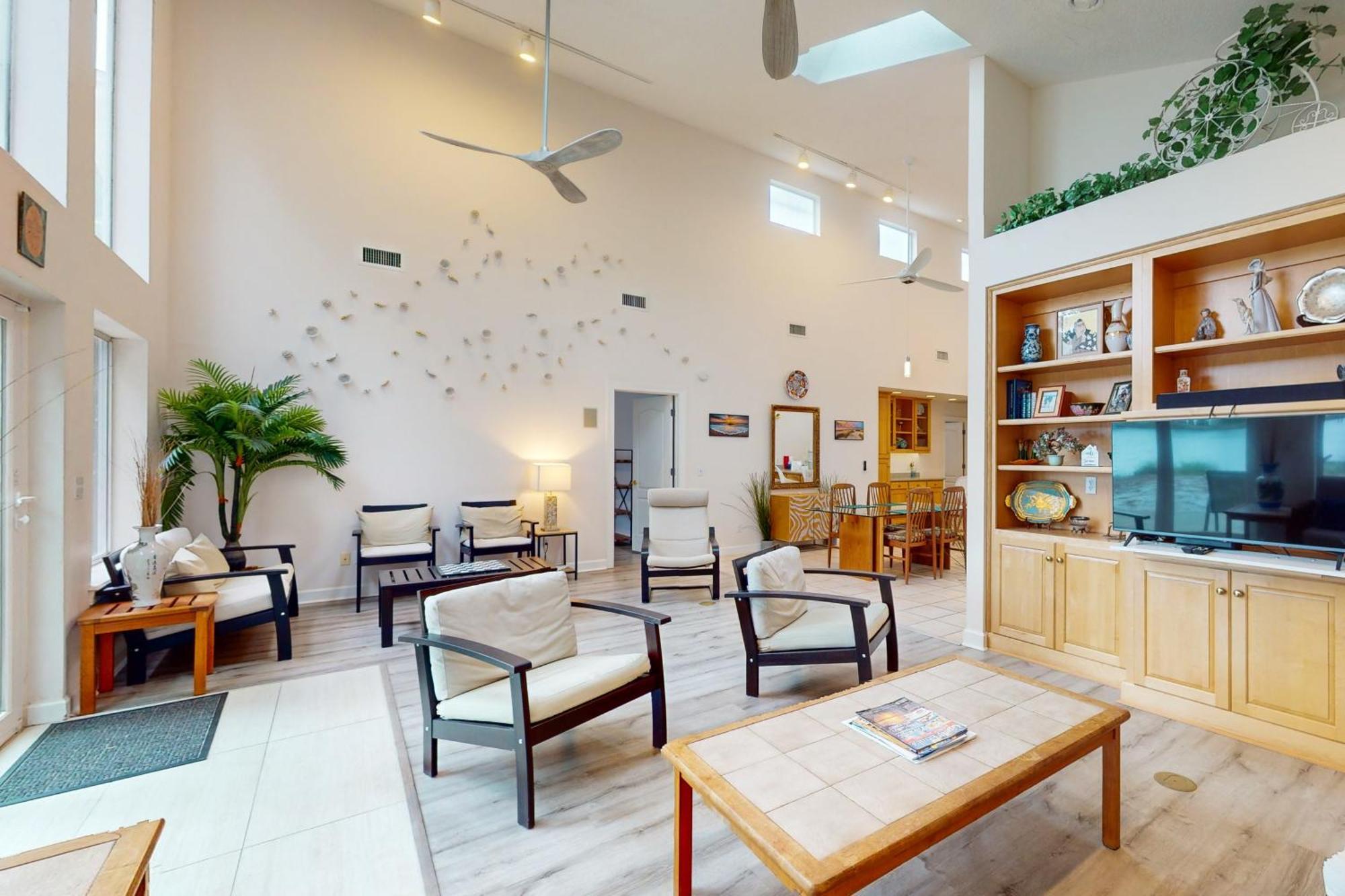 8134 South Lagoon Drive بنما سيتي بيتش المظهر الخارجي الصورة