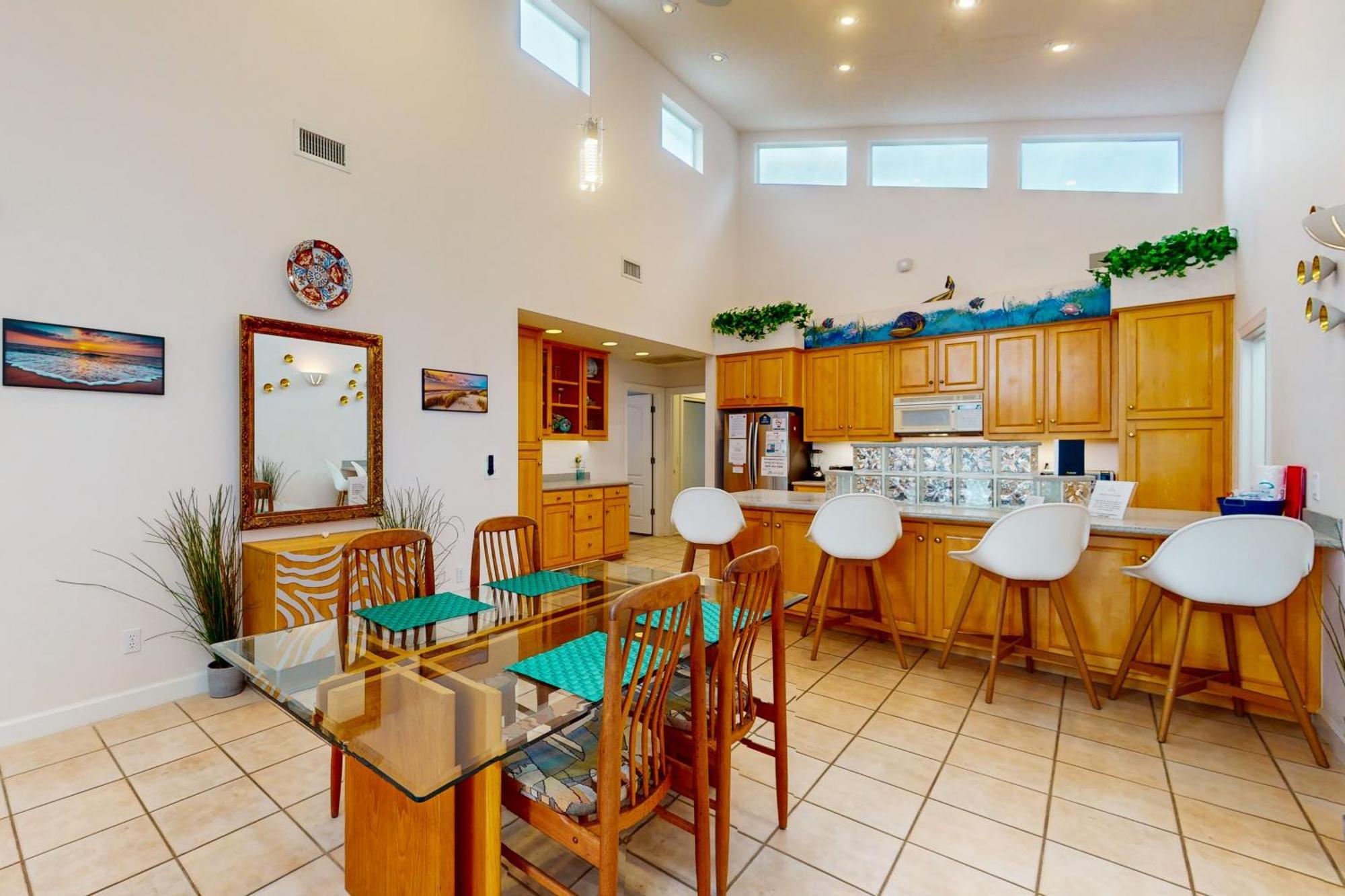8134 South Lagoon Drive بنما سيتي بيتش المظهر الخارجي الصورة