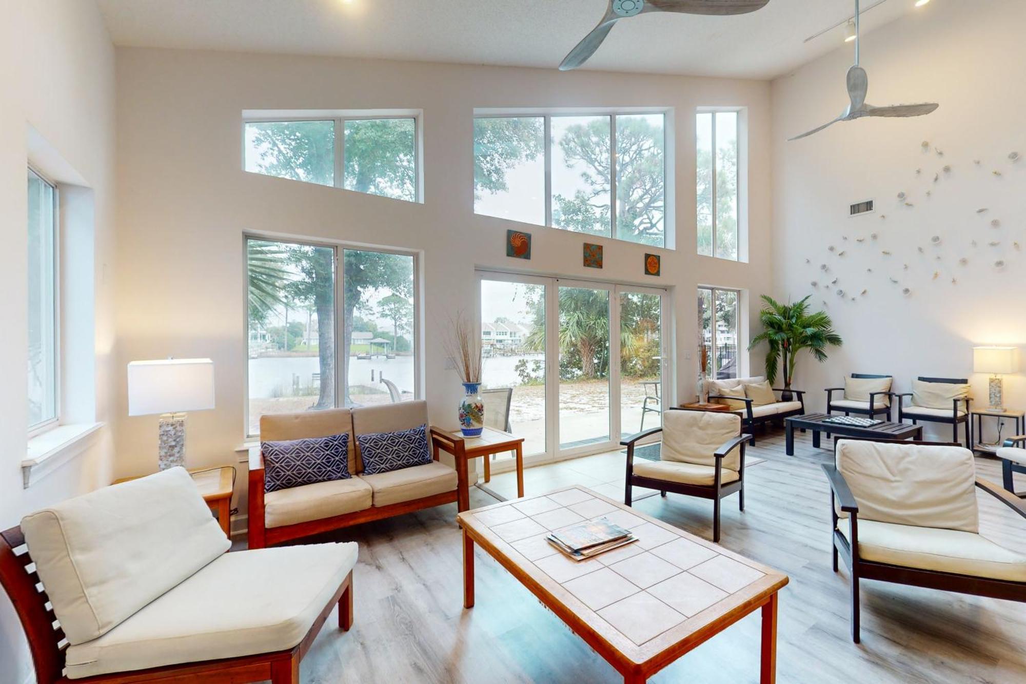 8134 South Lagoon Drive بنما سيتي بيتش المظهر الخارجي الصورة