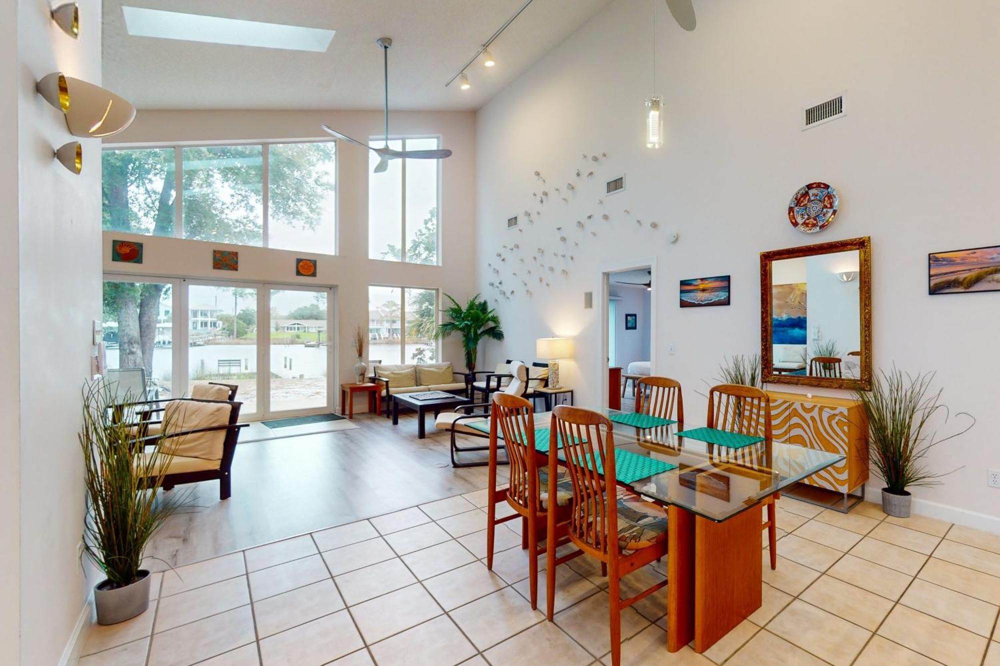 8134 South Lagoon Drive بنما سيتي بيتش المظهر الخارجي الصورة